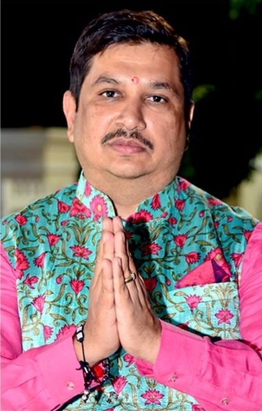 Rakesh Rajdev (રાકેશ રાજદેવ) Rajkot