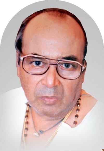 Shri Prataprai Rajdev
