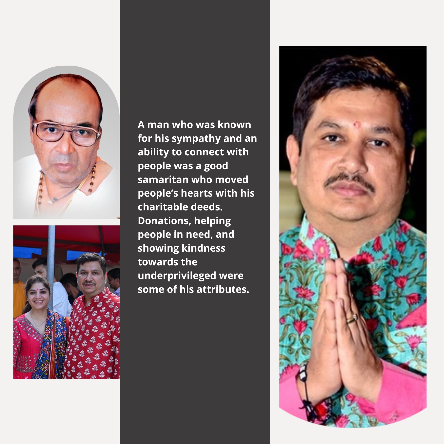 Rakesh Rajdev